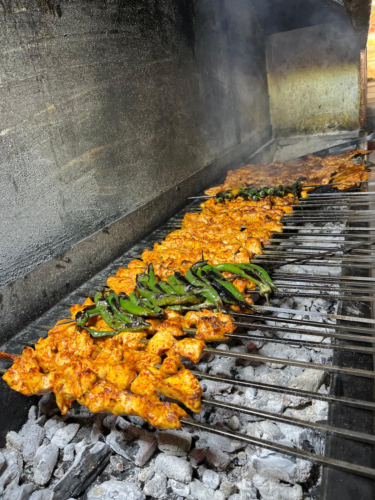 Dürümcü Yusuf Kayaşehir 